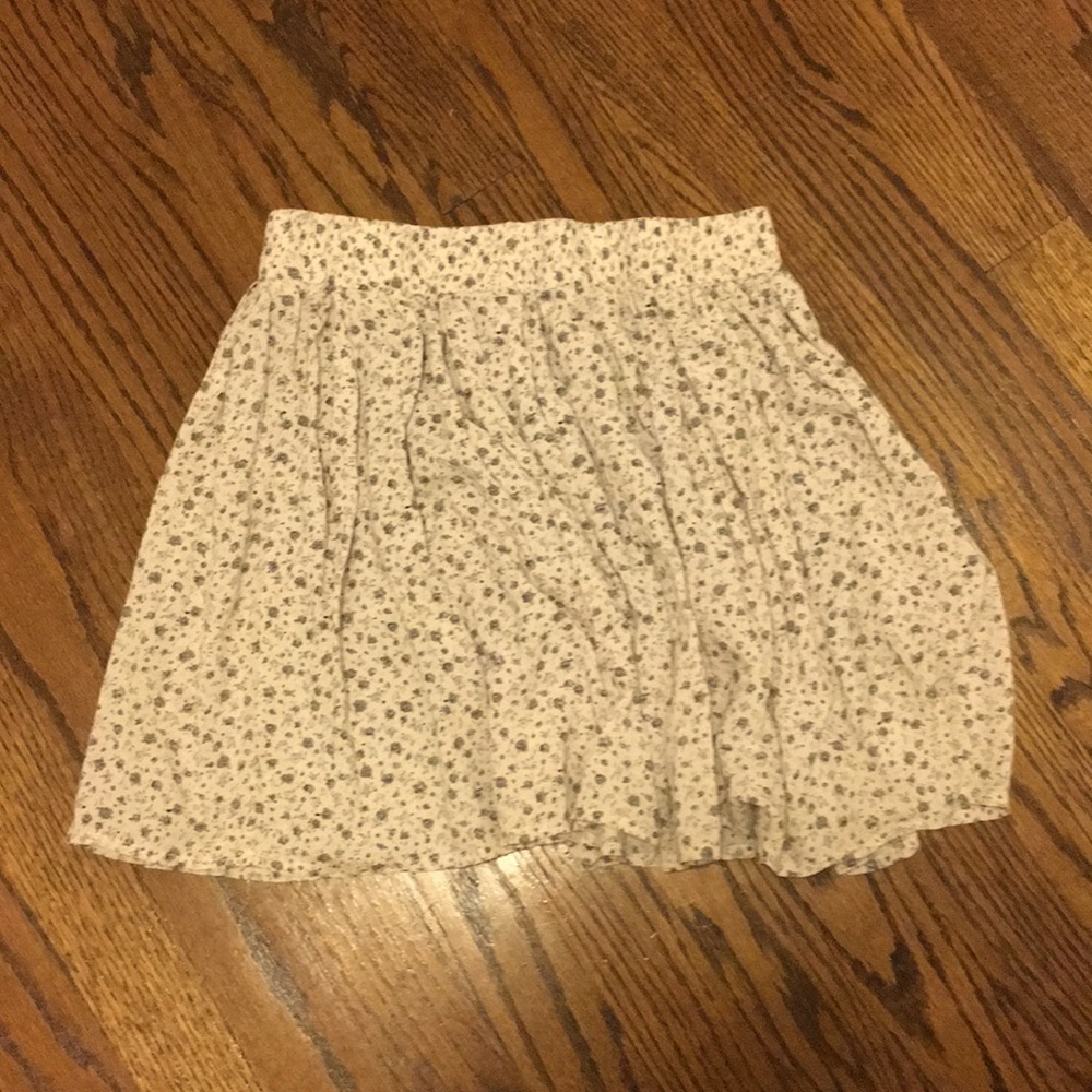Brandy Melville Skirt